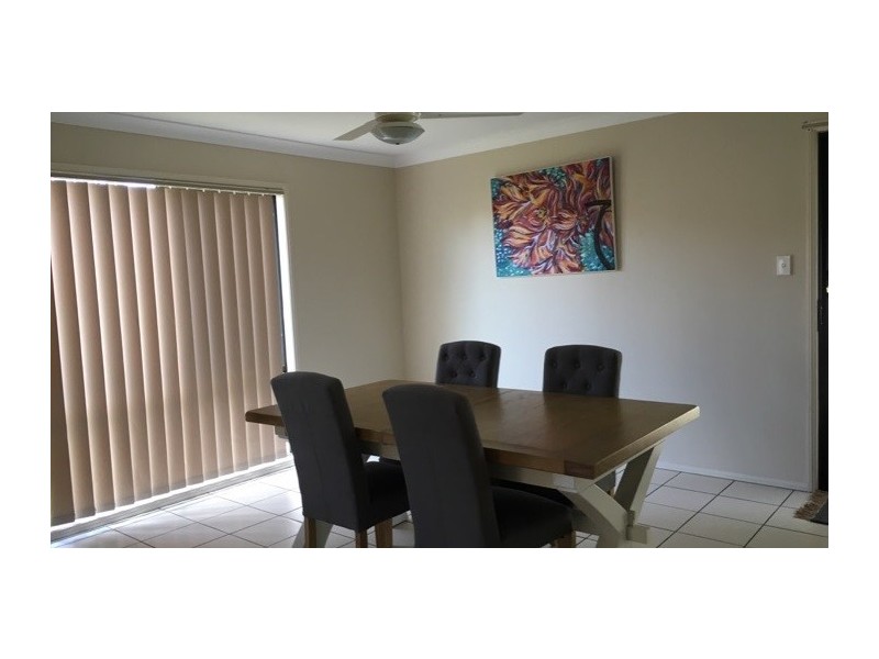 8 Flynn Place, Aspley QLD 4034