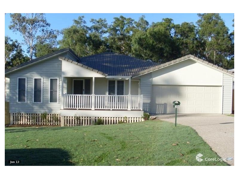 35 Oliver Drive, Redbank Plains QLD 4301