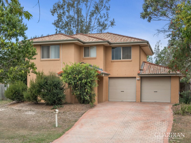 18 Mitchell Place, Parkinson QLD 4115
