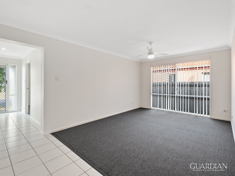 8 Lake Wivenhoe Court, Logan Reserve QLD 4133