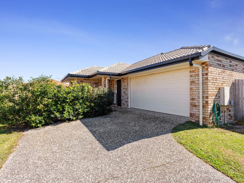 9 Olivine  Court, Rothwell QLD 4022
