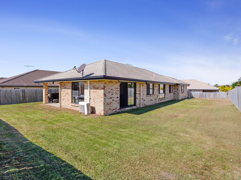 9 Olivine  Court, Rothwell QLD 4022