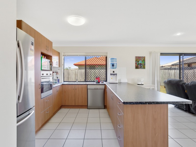 9 Olivine  Court, Rothwell QLD 4022