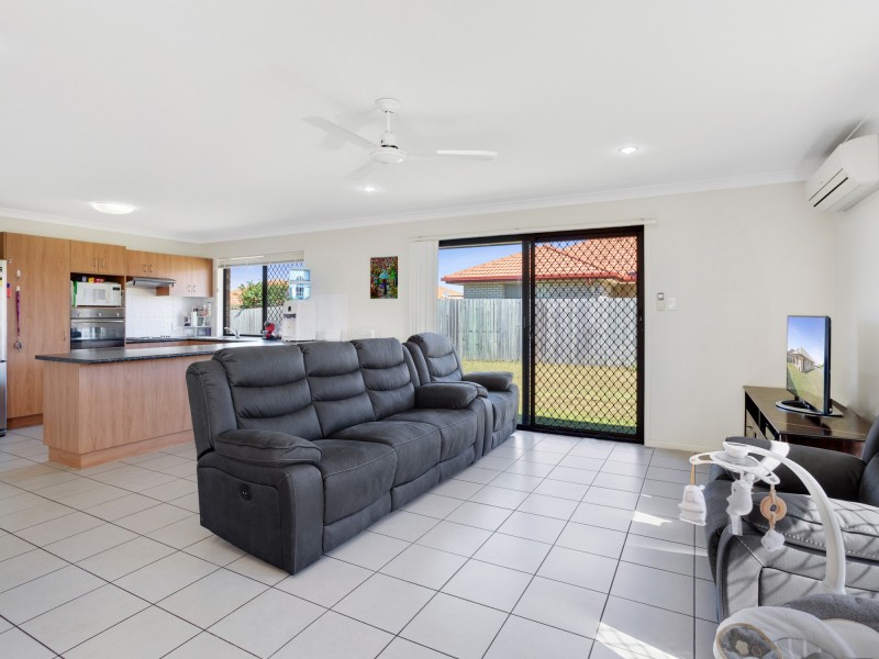 9 Olivine  Court, Rothwell QLD 4022