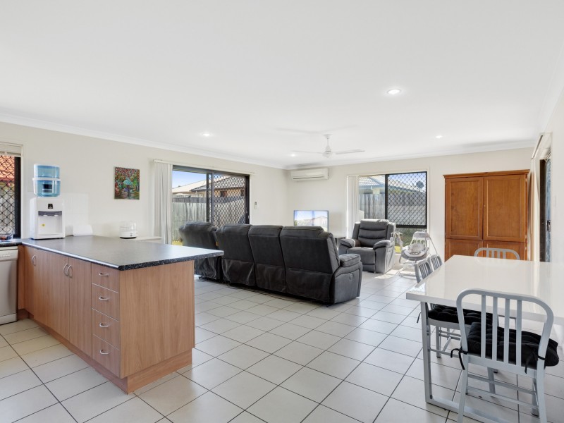 9 Olivine  Court, Rothwell QLD 4022