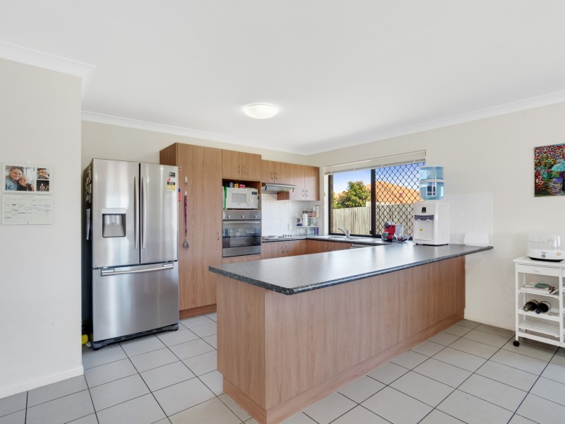 9 Olivine  Court, Rothwell QLD 4022