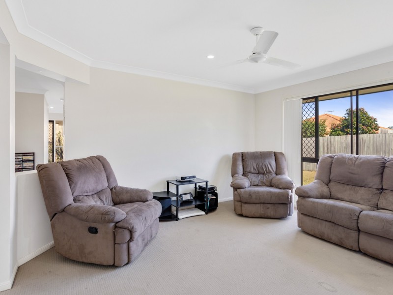 9 Olivine  Court, Rothwell QLD 4022