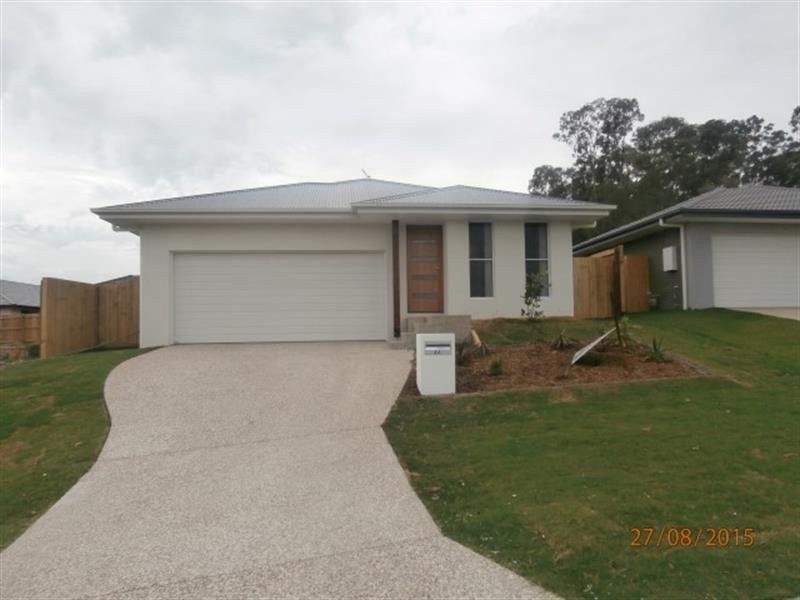 44 Cairnlea Drive, Pimpama QLD 4209