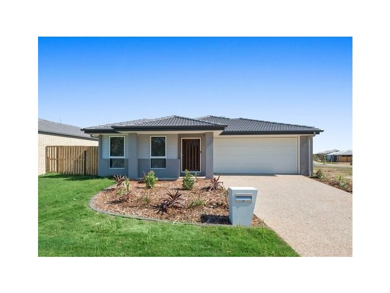 4 Southwood Court, Mango Hill QLD 4509