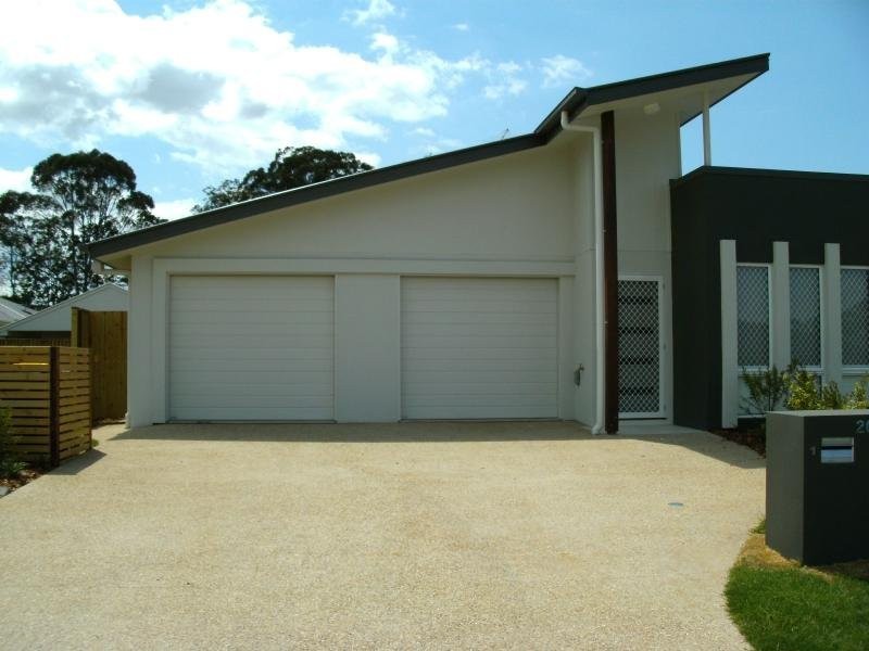 1/20 Lorikeet Parade, Dakabin QLD 4503