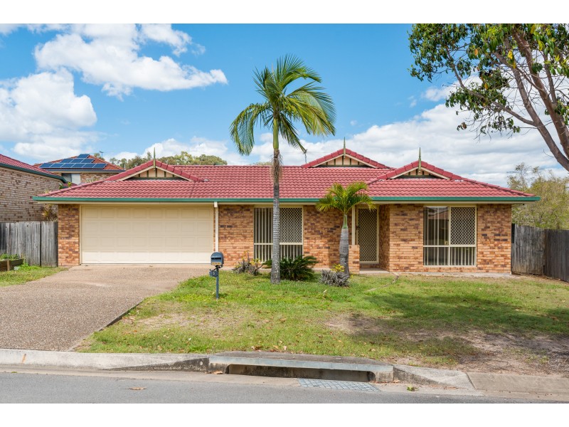 3 Mt D’aguilar Crescent, Algester QLD 4115