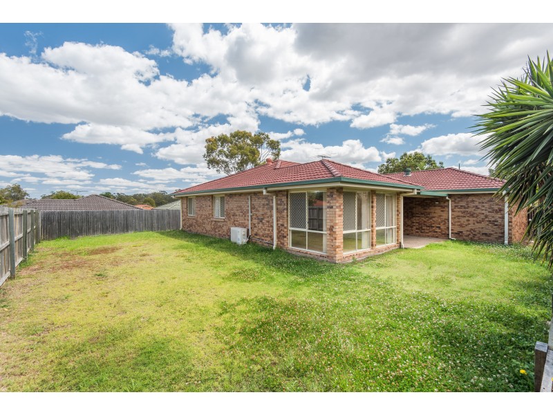 3 Mt D’aguilar Crescent, Algester QLD 4115