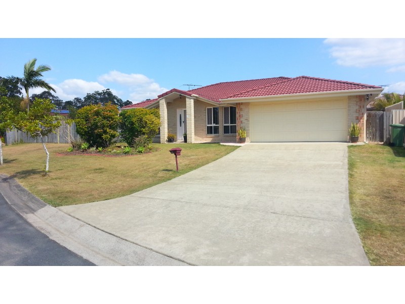 11 Filbert Court, Crestmead QLD 4132