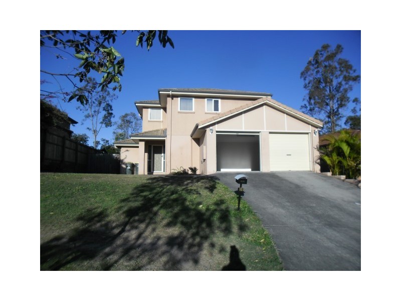 36 Mt D’aguilar Crescent, Algester QLD 4115