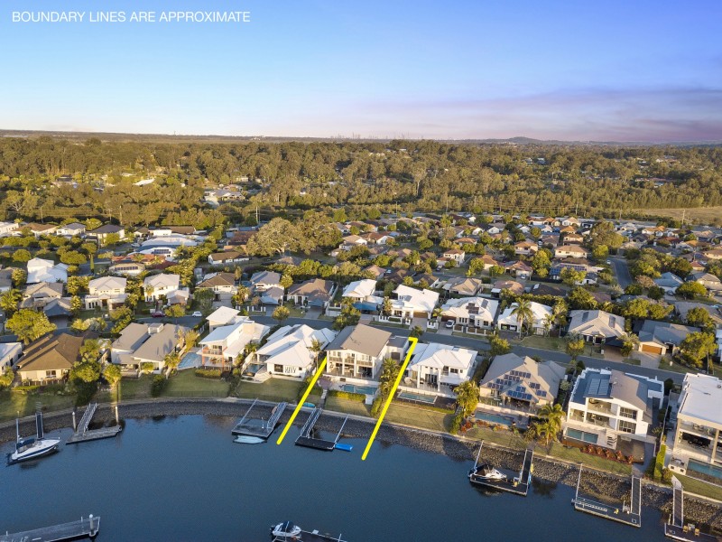 15 Southaven  Drive, Helensvale QLD 4212