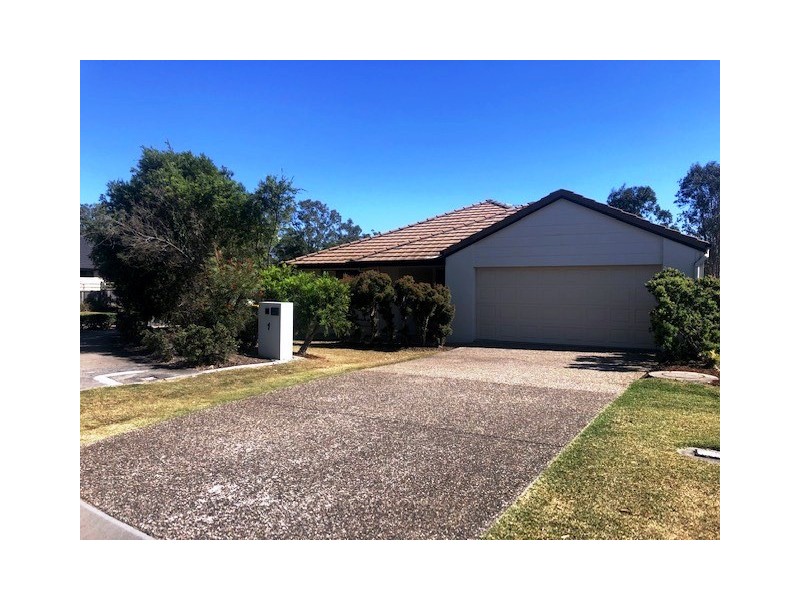1 Castlewellan Circuit, Warner QLD 4500
