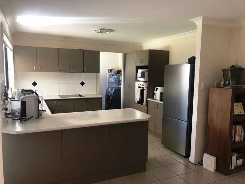 1 Castlewellan Circuit, Warner QLD 4500