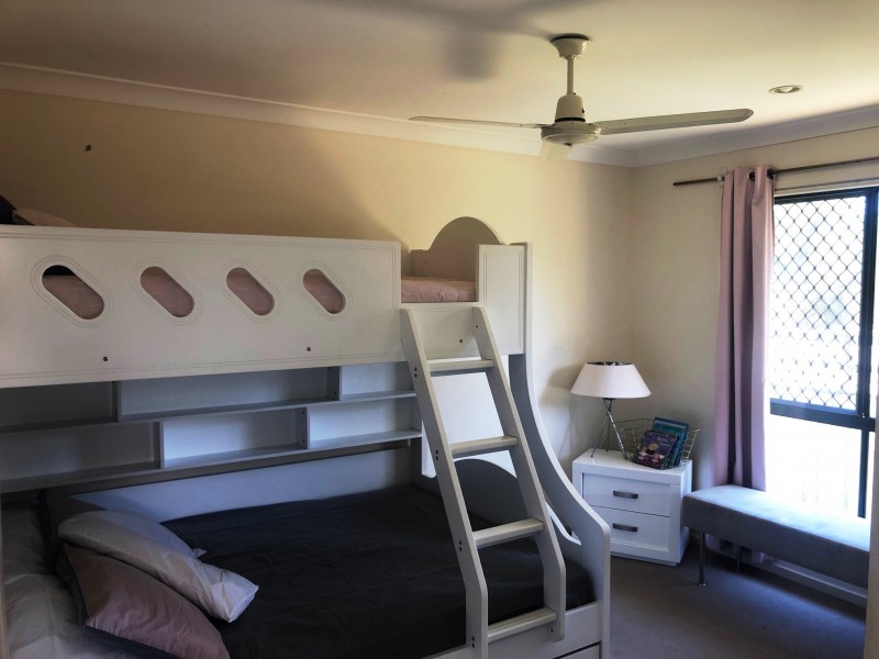 1 Castlewellan Circuit, Warner QLD 4500
