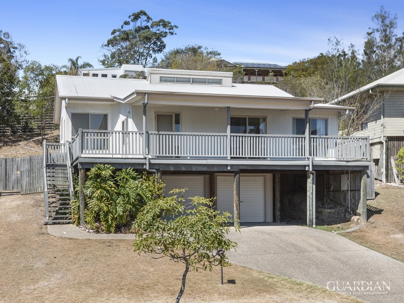 19 Madison Place, Carina QLD 4152