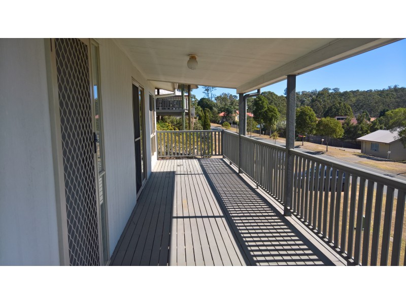 19 Madison Place, Carina QLD 4152