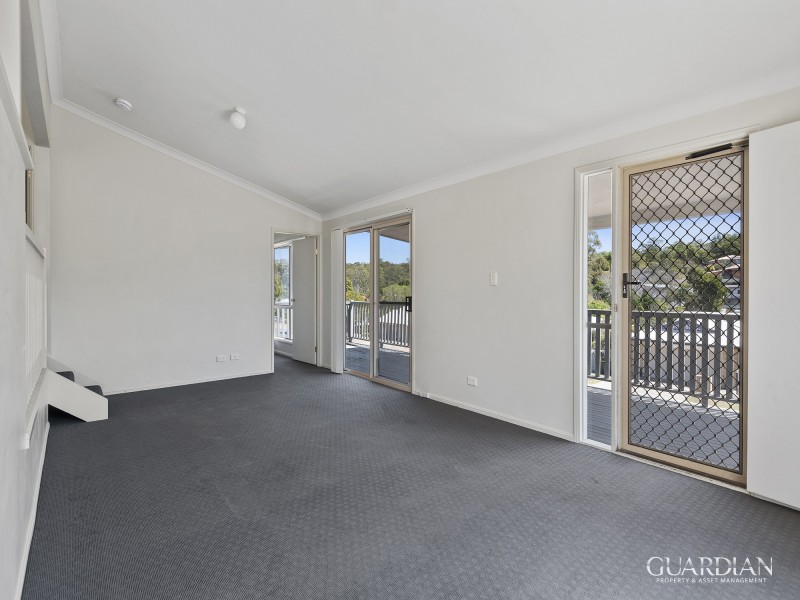 19 Madison Place, Carina QLD 4152