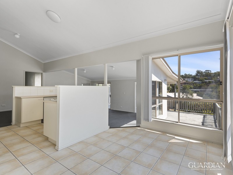 19 Madison Place, Carina QLD 4152