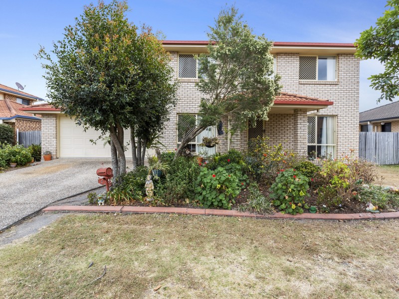 4  Peter  Close, Bracken Ridge QLD 4017