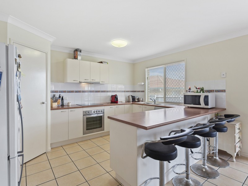 4  Peter  Close, Bracken Ridge QLD 4017