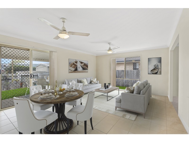 4  Peter  Close, Bracken Ridge QLD 4017