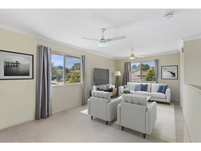 4  Peter  Close, Bracken Ridge QLD 4017