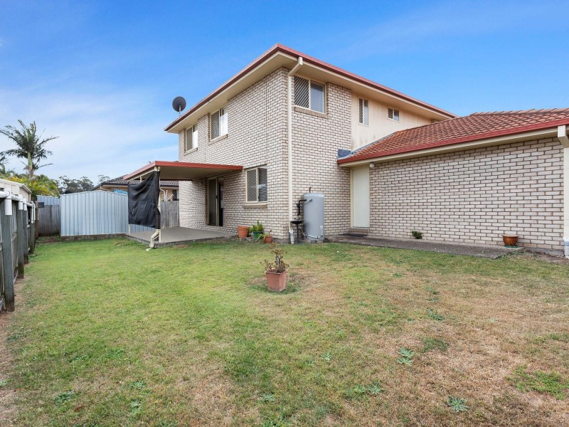 4  Peter  Close, Bracken Ridge QLD 4017
