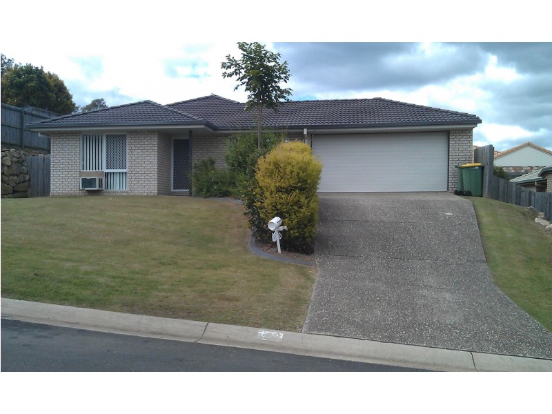 11 Mowie Close, Underwood QLD 4119