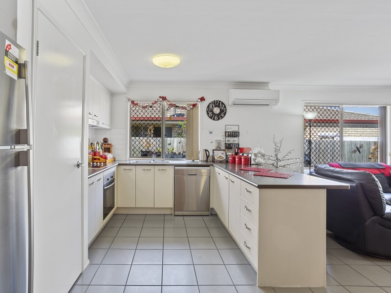 7 Tuohy Court, Rothwell QLD 4022