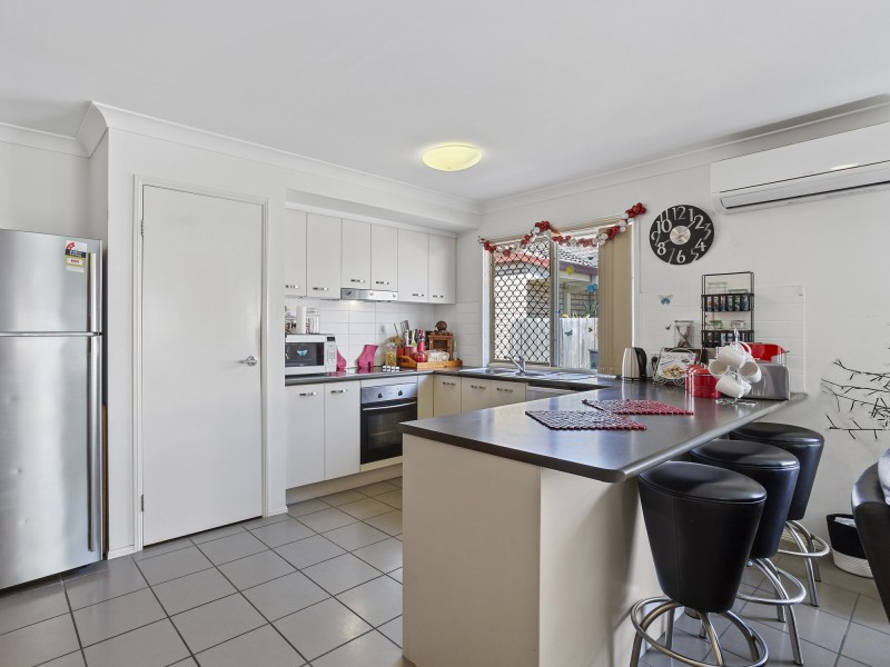 7 Tuohy Court, Rothwell QLD 4022