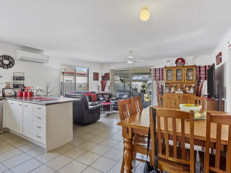 7 Tuohy Court, Rothwell QLD 4022