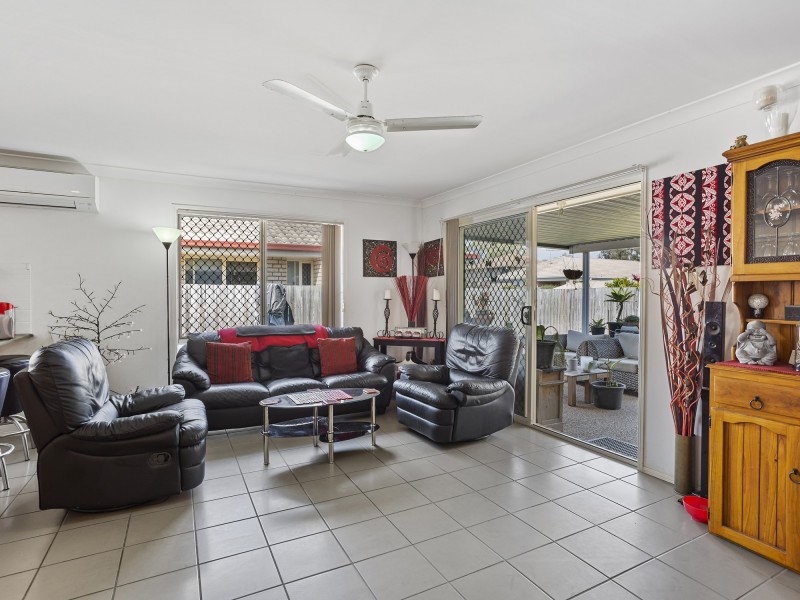 7 Tuohy Court, Rothwell QLD 4022