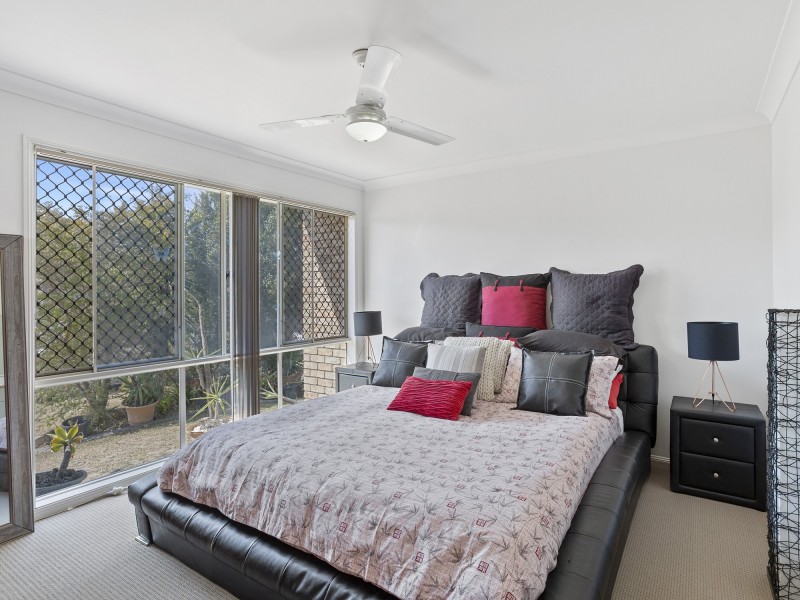 7 Tuohy Court, Rothwell QLD 4022