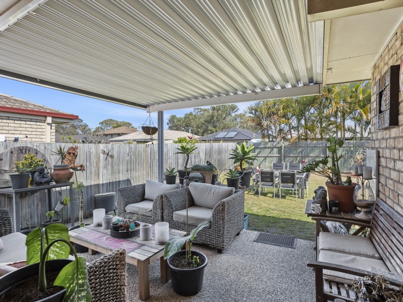 7 Tuohy Court, Rothwell QLD 4022