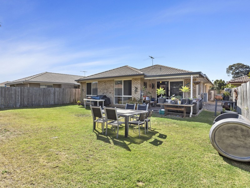 7 Tuohy Court, Rothwell QLD 4022