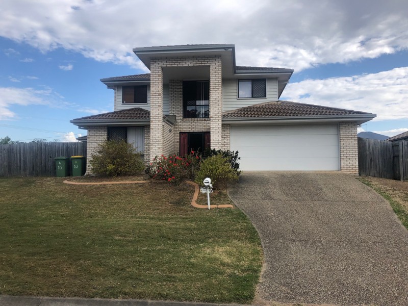 10 Bison Court, Warner QLD 4500