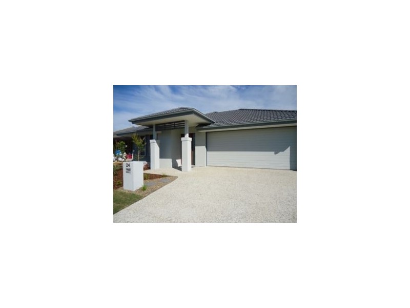 24 Melville Parade, North Lakes QLD 4509