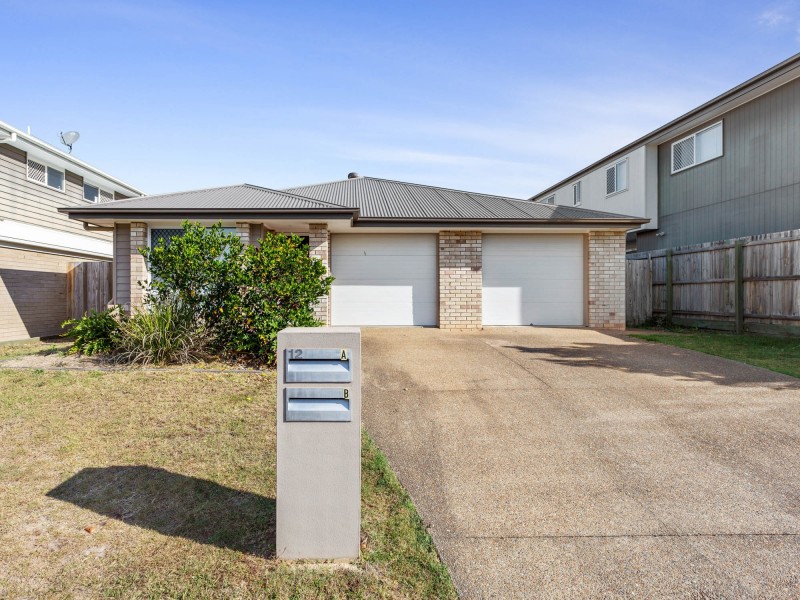 12B Monitor Avenue, Dakabin QLD 4503