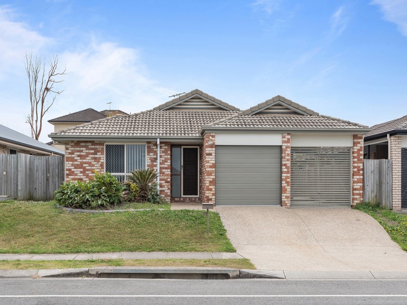 163 Macquarie Way, Drewvale QLD 4116