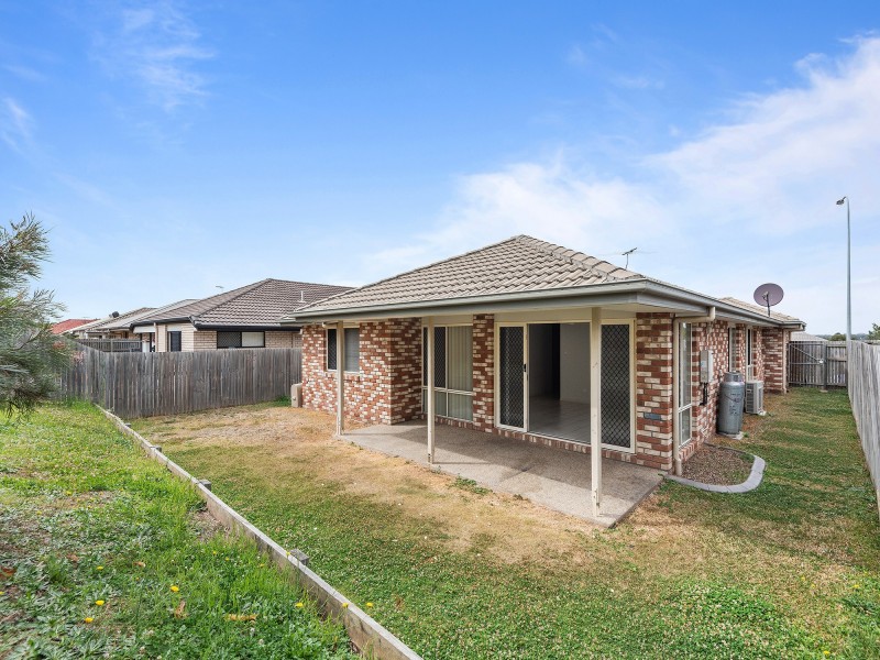163 Macquarie Way, Drewvale QLD 4116