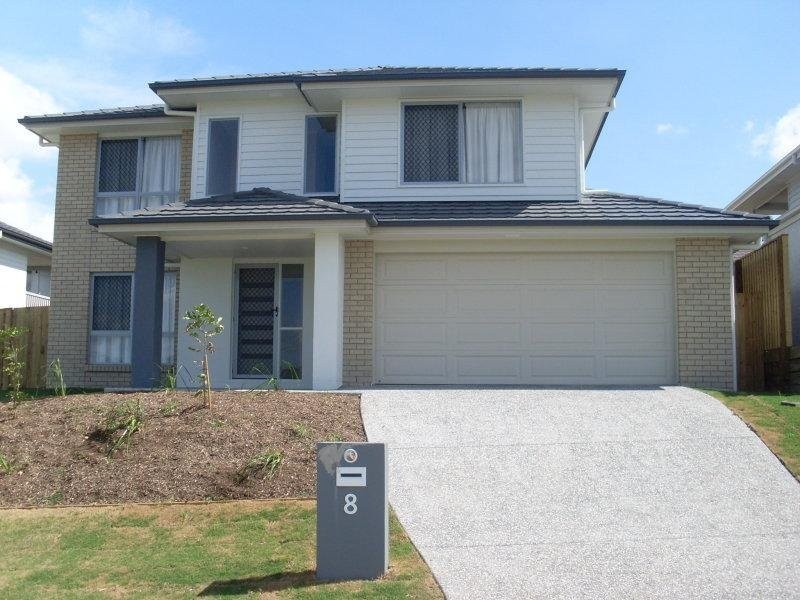 8 Wolski Way, Redbank Plains QLD 4301