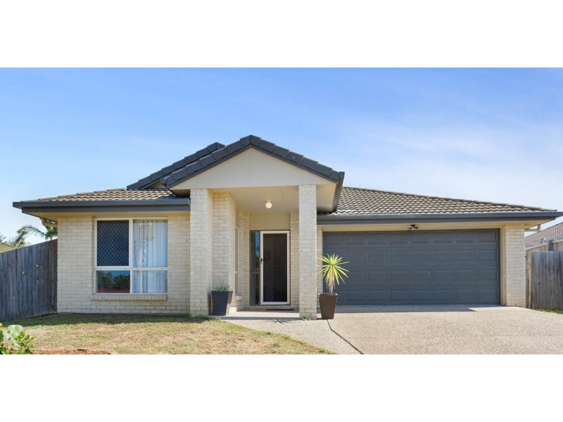 204 Macquarie Way, Drewvale QLD 4116