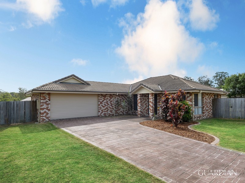 20 Lapford Circuit, Drewvale QLD 4116