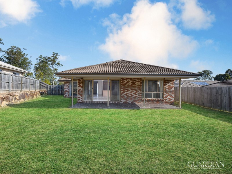 20 Lapford Circuit, Drewvale QLD 4116