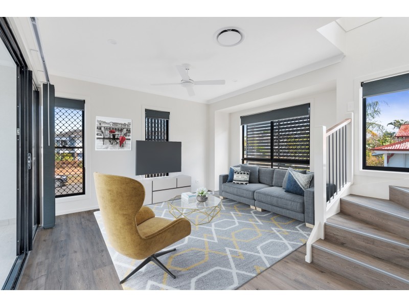 58 Rutland Street, Coorparoo QLD 4151