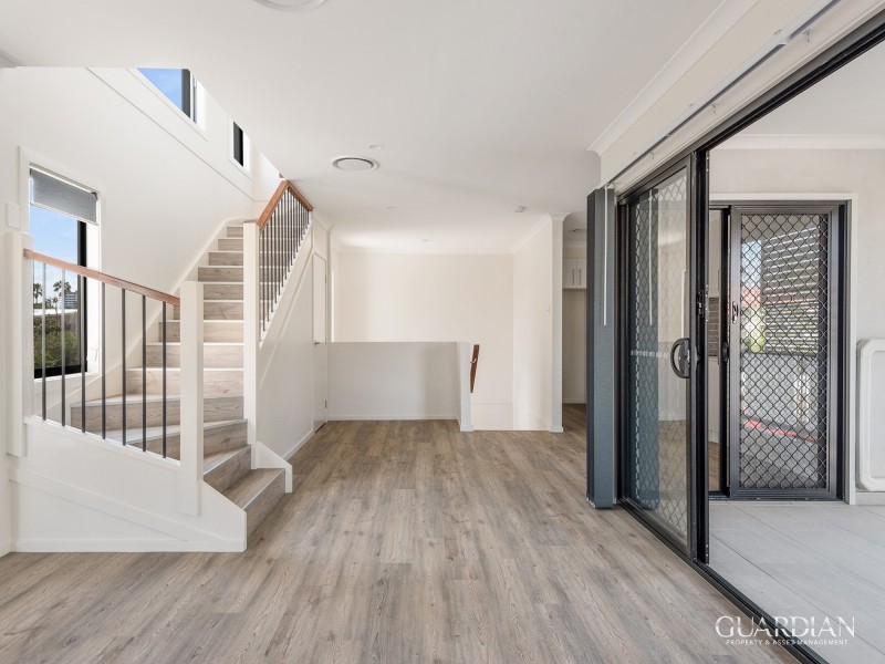 58 Rutland Street, Coorparoo QLD 4151